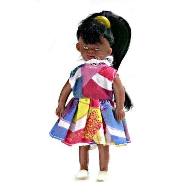Alice Dollhouse Doll