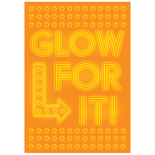 Glow For It Journal