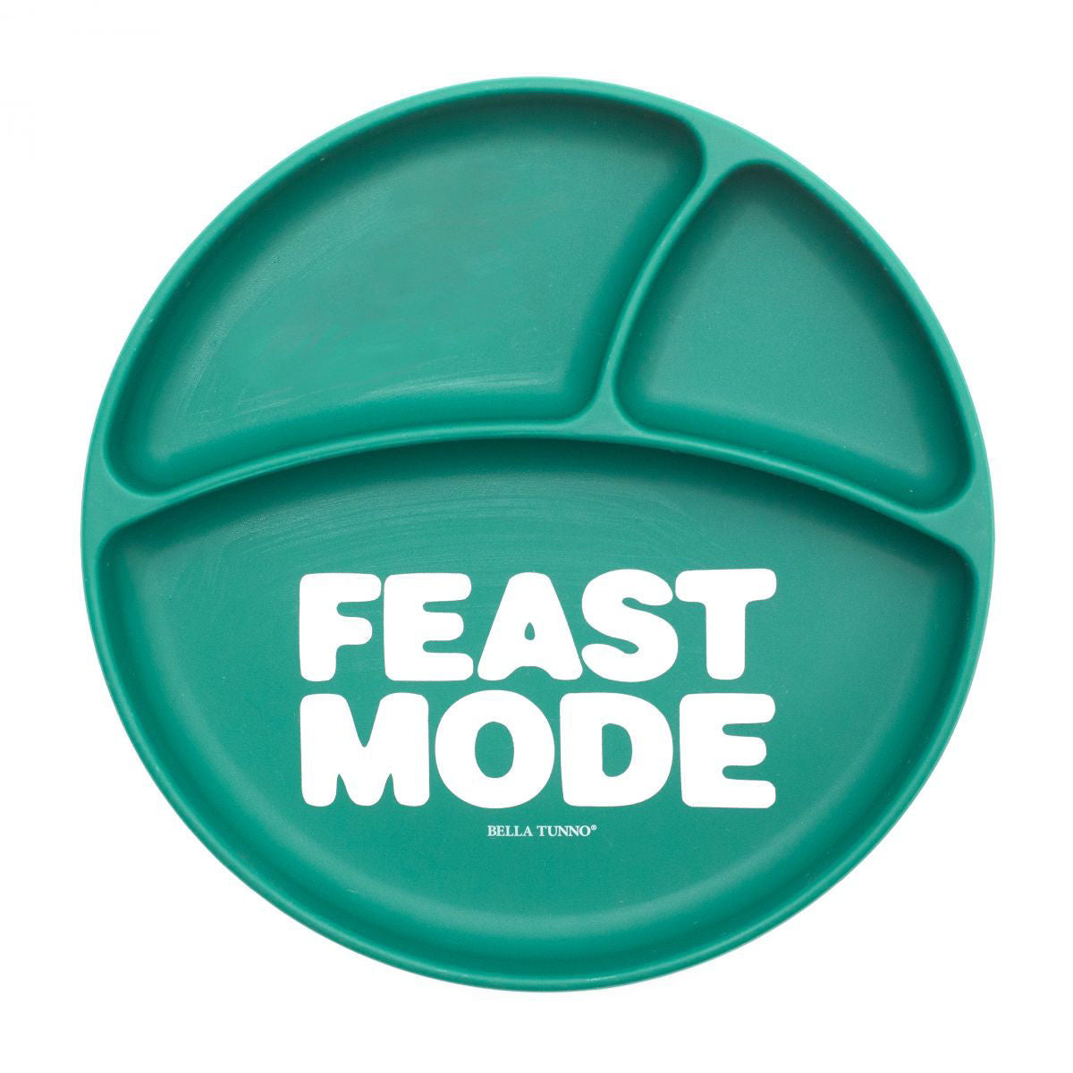Feast Mode Suction Plate