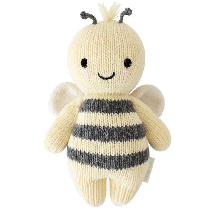 Baby Bee by cuddle+kind