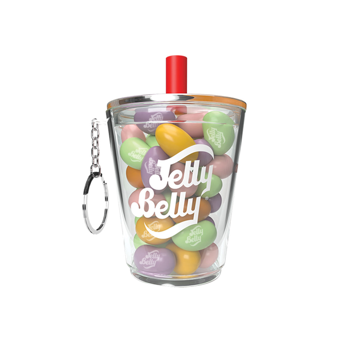 Boba Milk Tea Mini Cup
