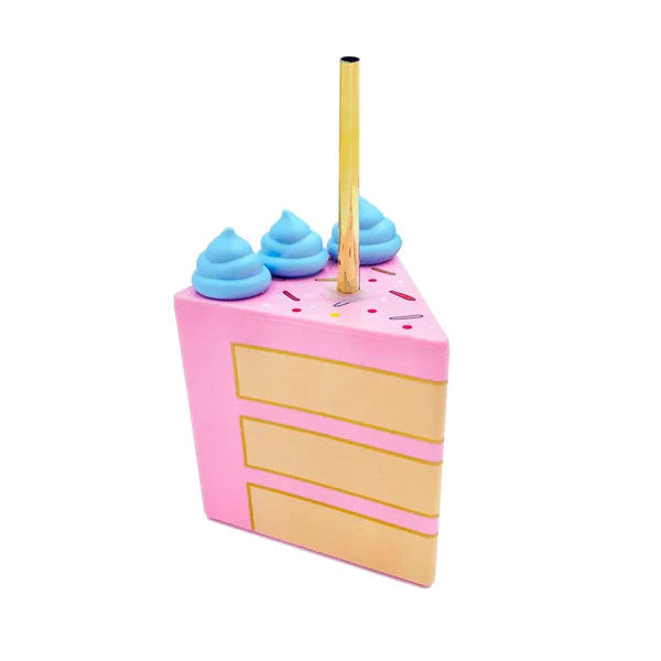 Piece of Cake Sipper