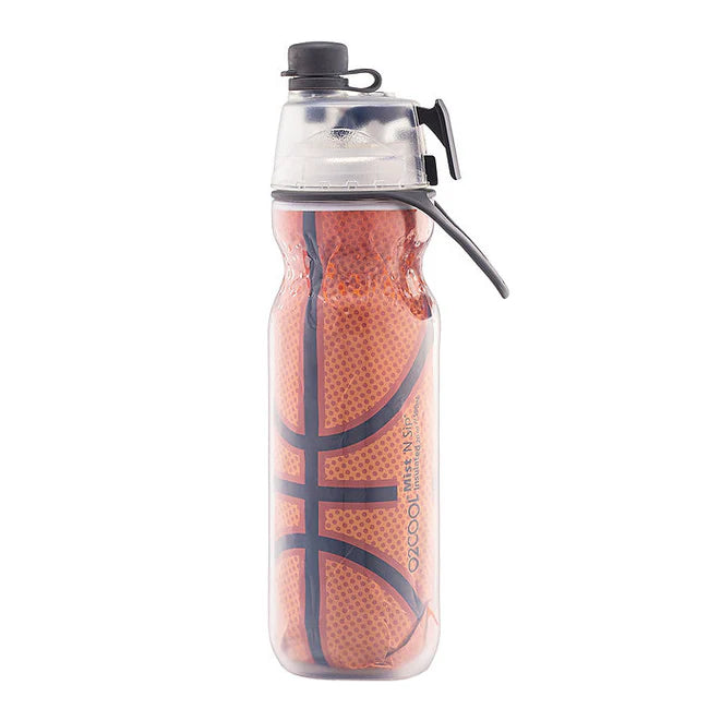 Basketball Mist N Sips