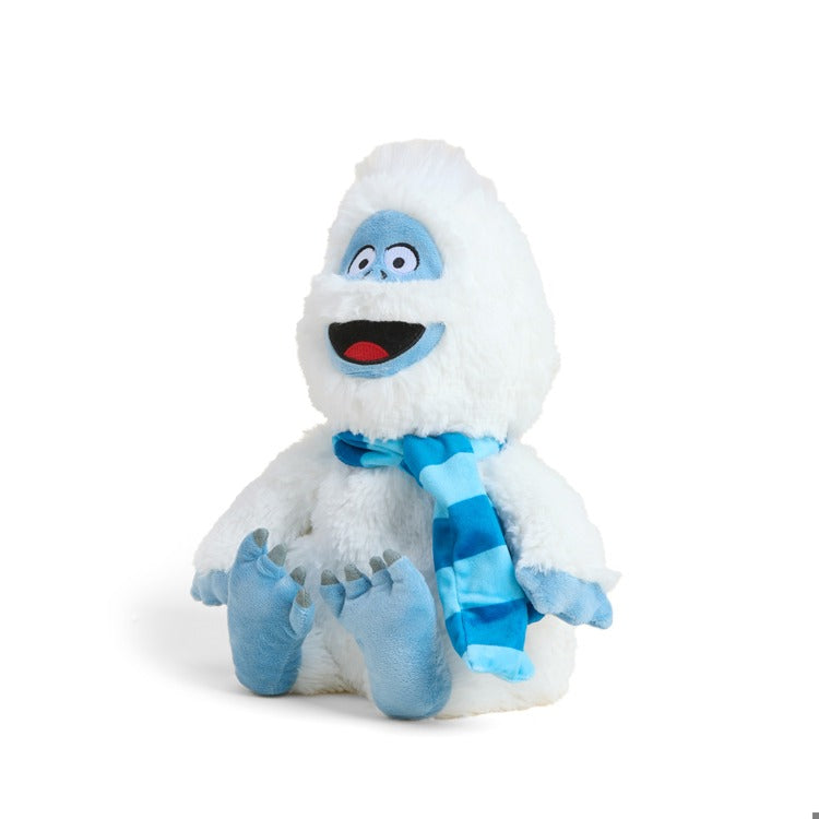 Bumble with Scarf Warmies®