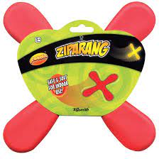 Ziparang Boomerang
