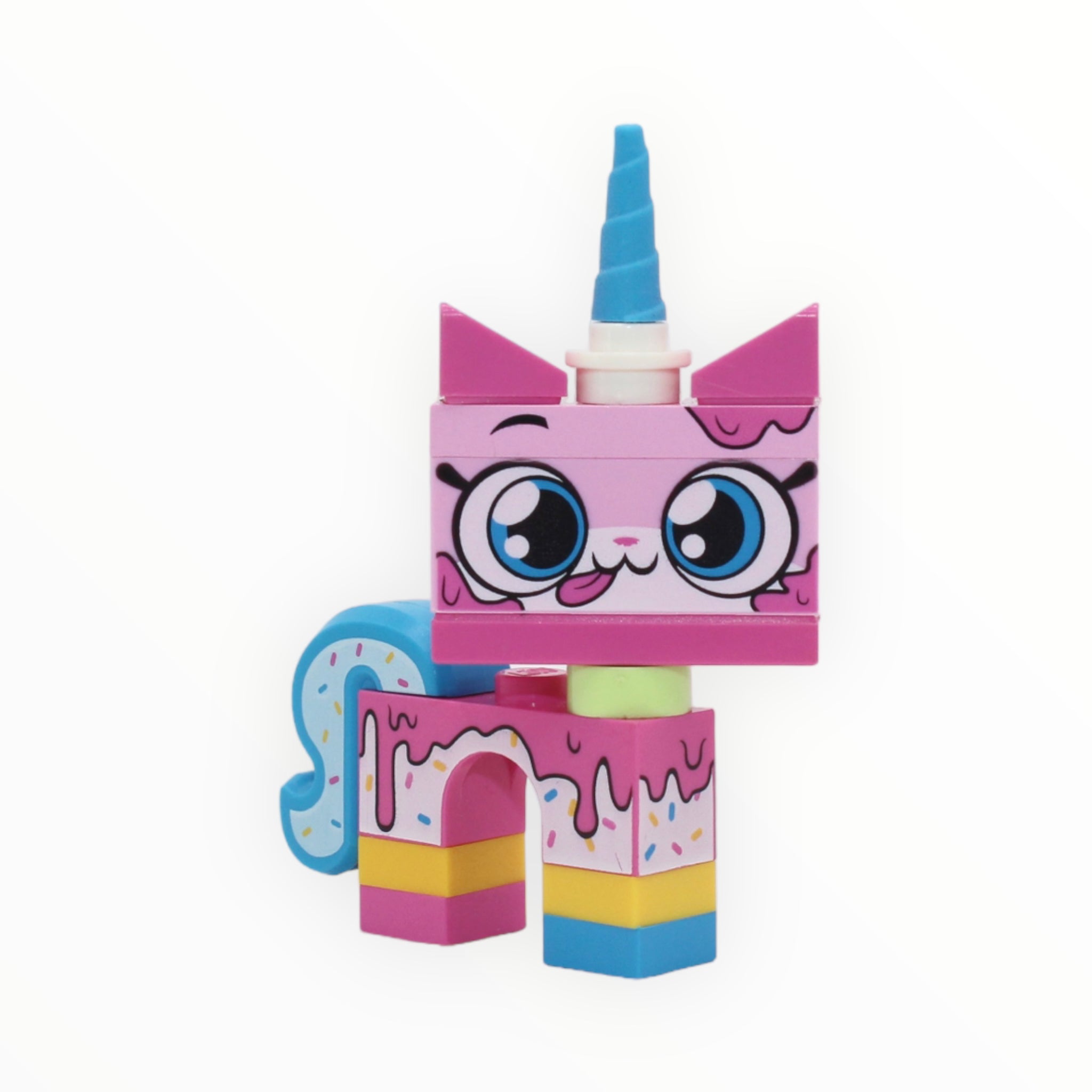 Unikitty Series: Dessert Unikitty