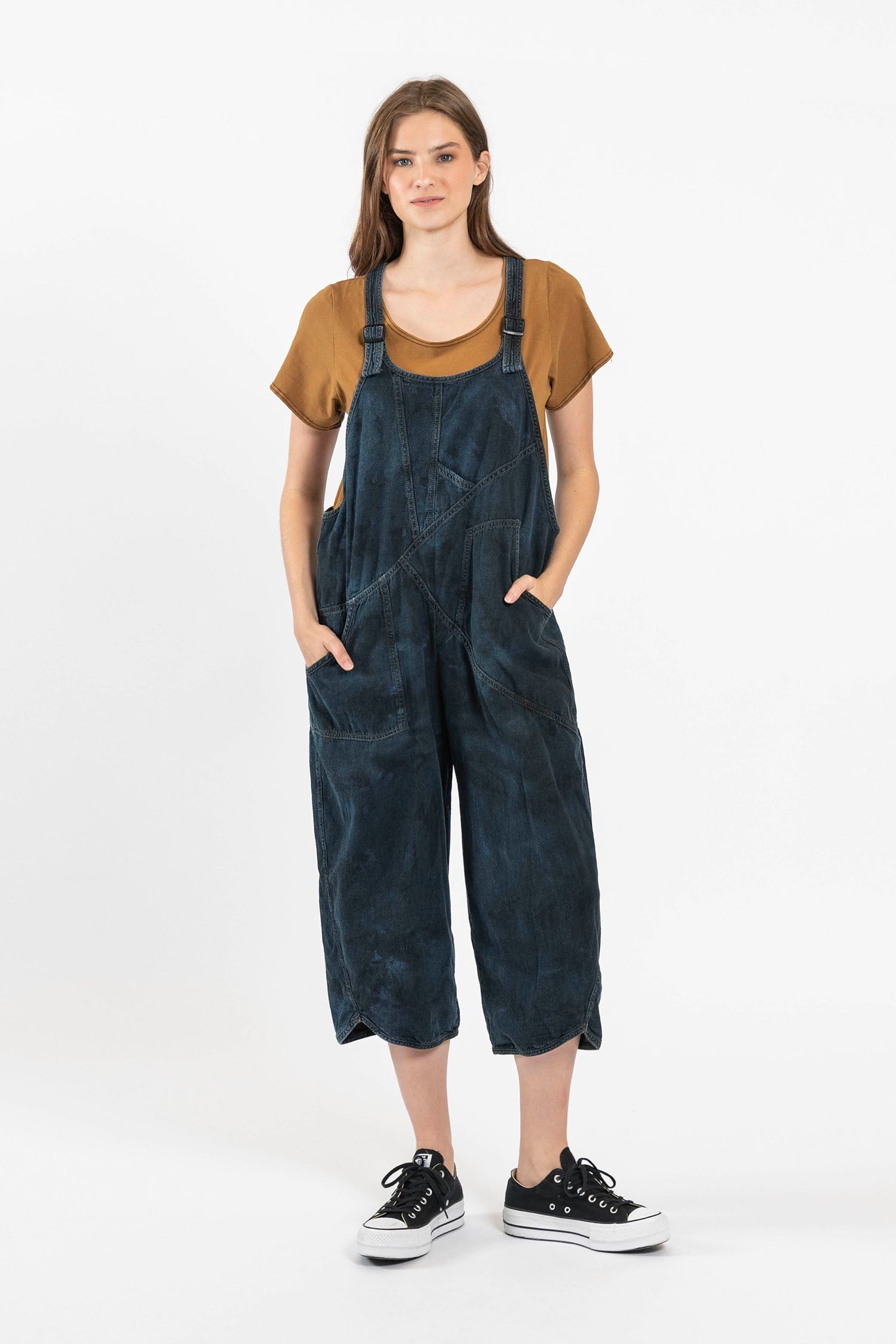 Turpin Overalls