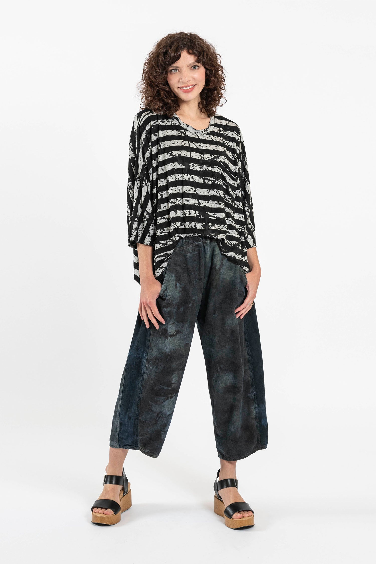 Emery Pant