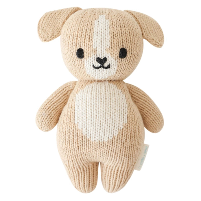 Baby Puppy by cuddle+kind