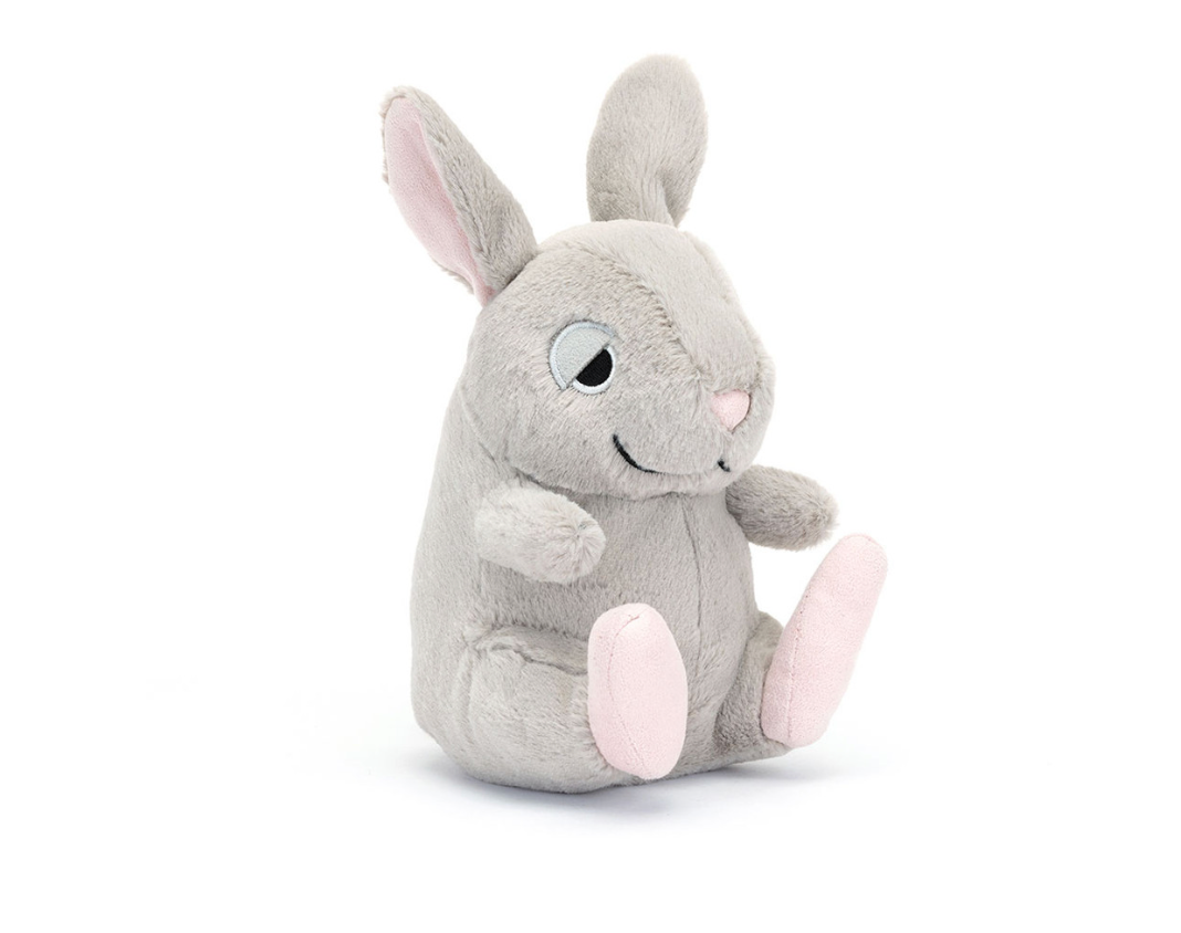 Cuddlebud Bernard Bunny