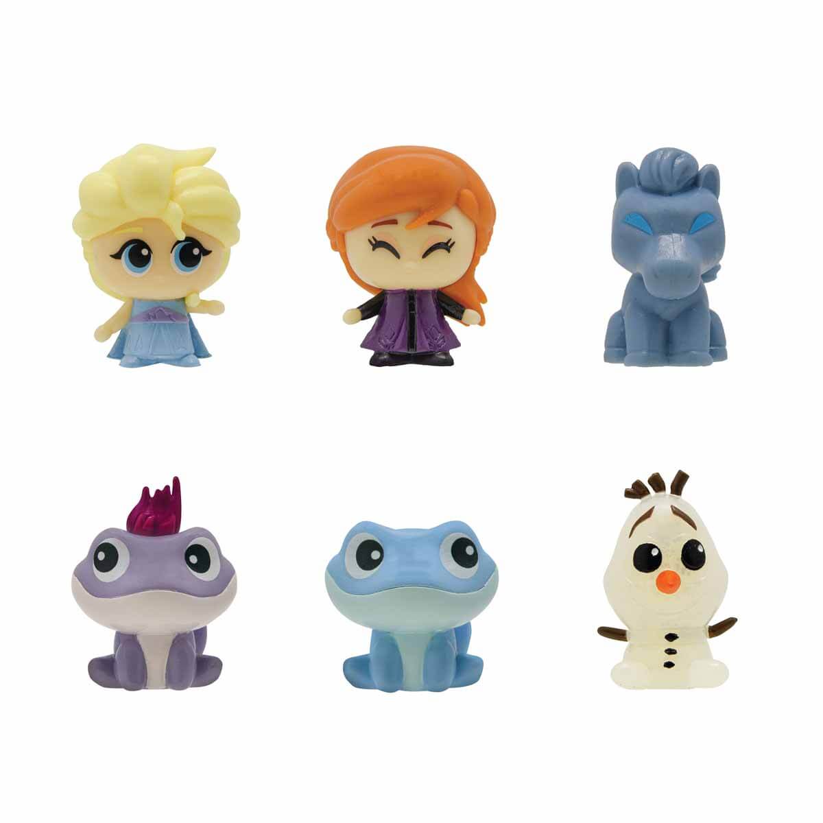 Frozen II Mash'ems