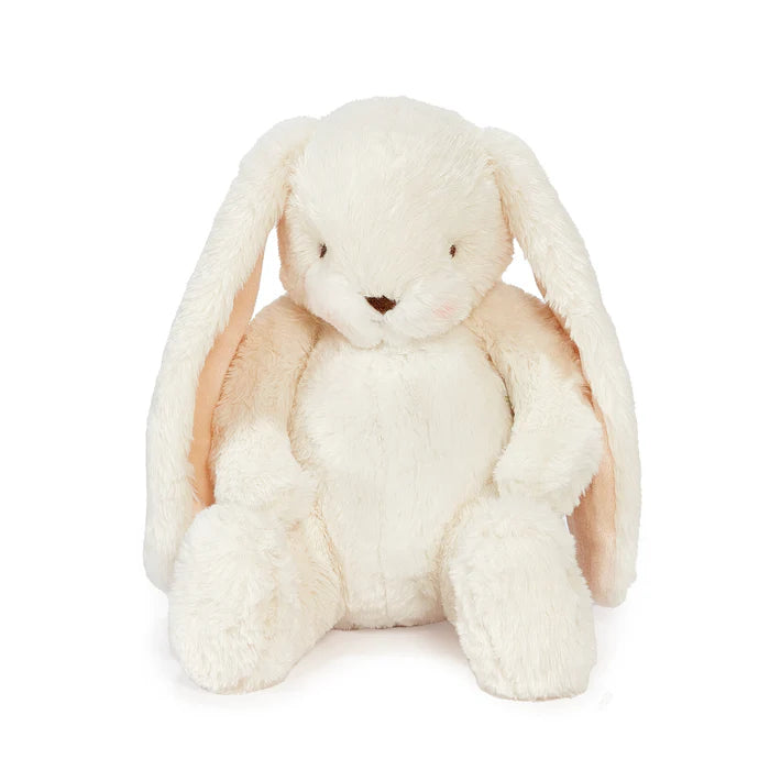 Bunnies by the Bay Little Nibble 12" Bunny - Cream