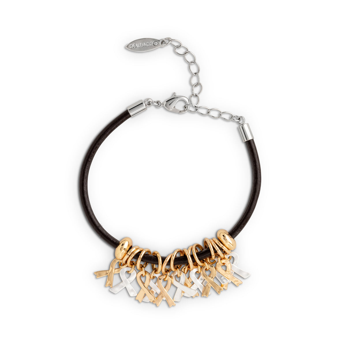 Ribbon Giving Bracelet