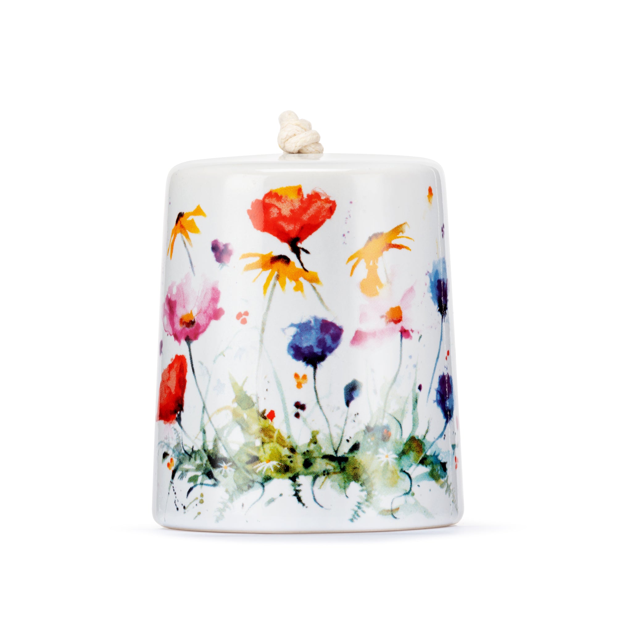 Dean Crouser Wildflowers Mini Bell