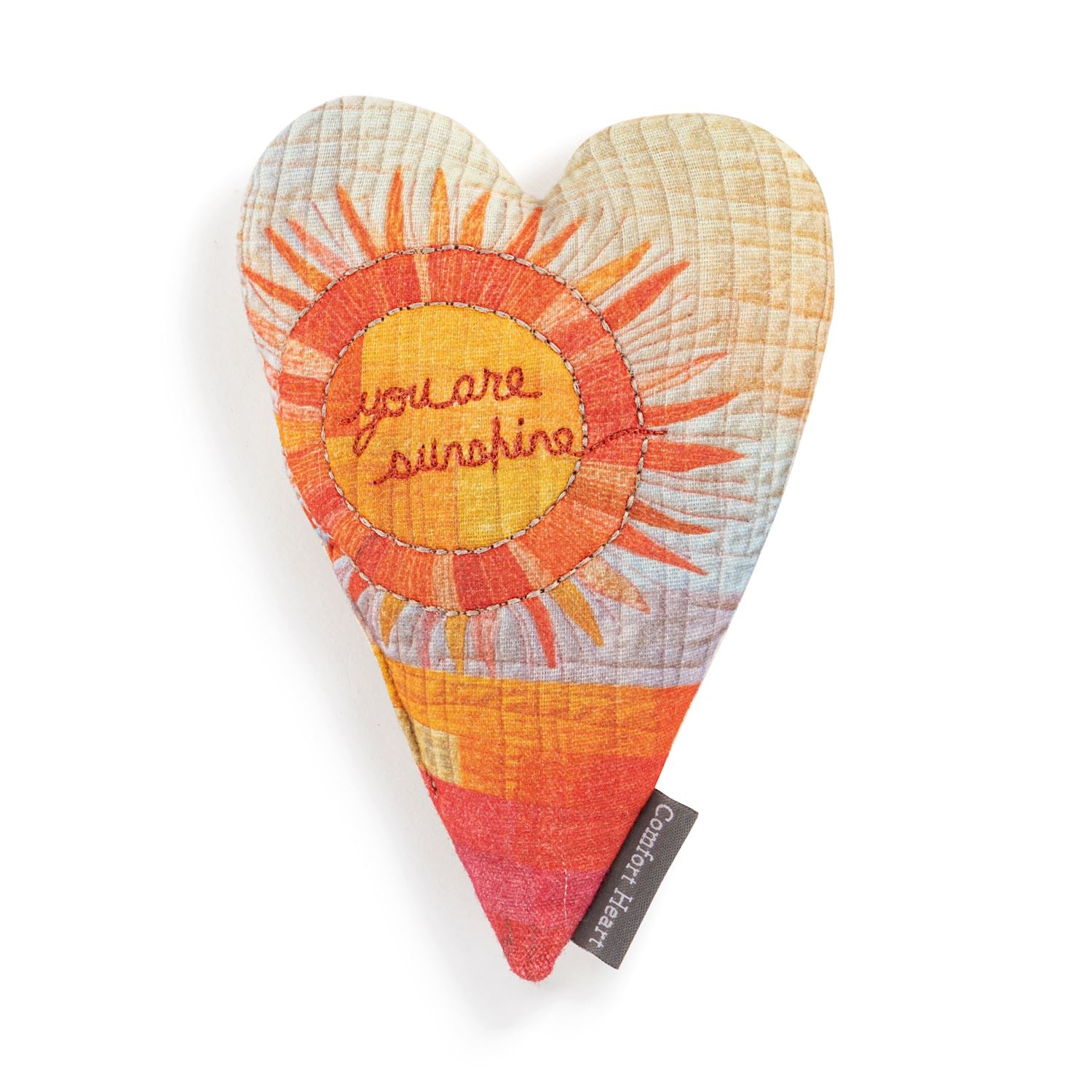 You Are My Sunshine Comfort Heart
