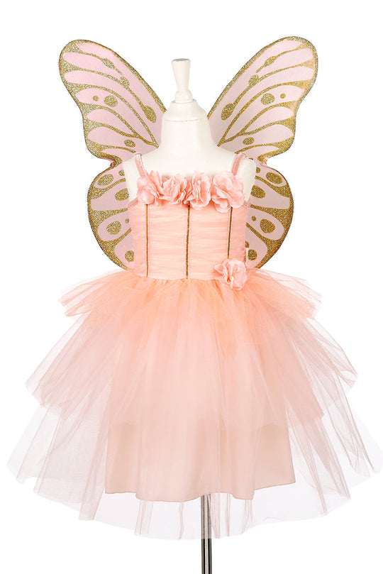 Souza Annemarie Fairy Ballerina Dress with Wings