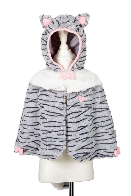 Souza Catia Cape - Kitty Cat (size 2 yrs)