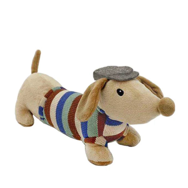MON AMI Pierre French Dog