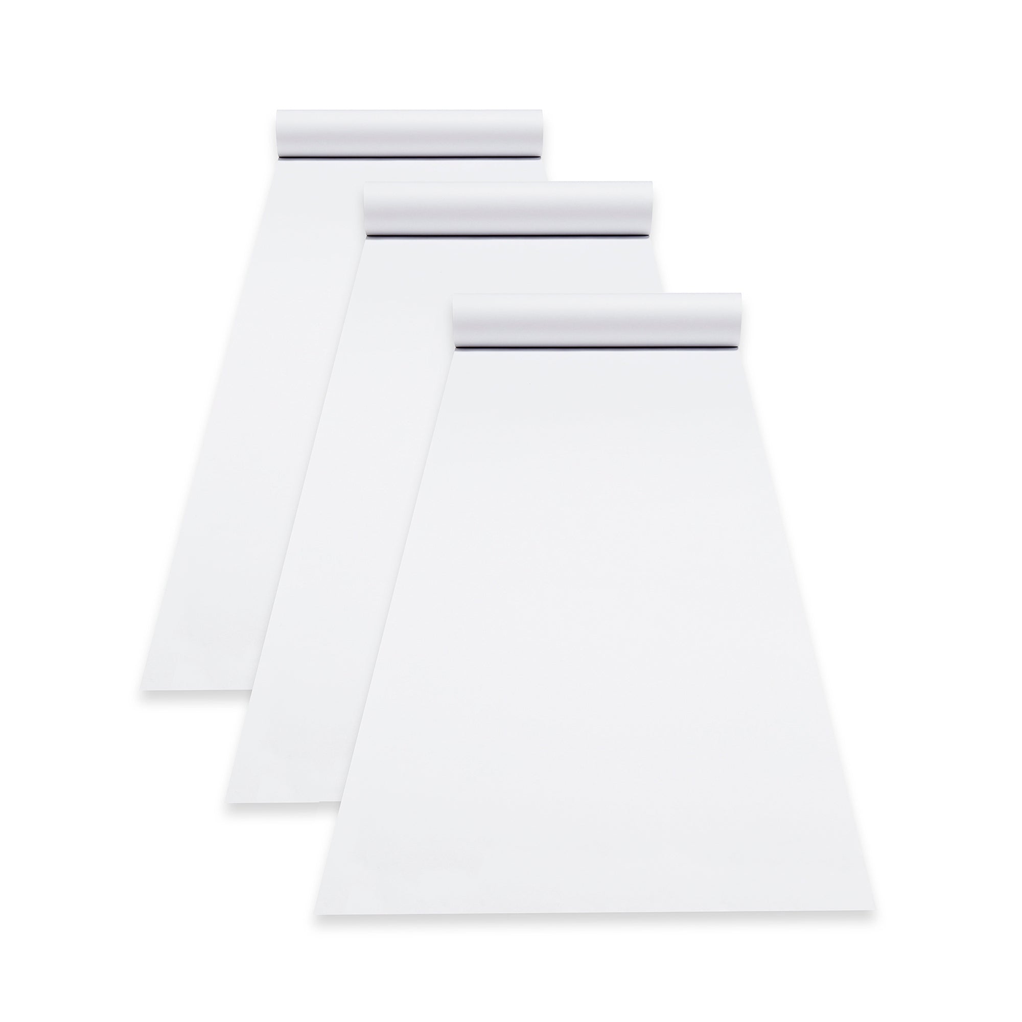 Easel Paper Roll 3-Pack