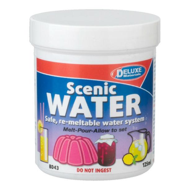 Scenic Water