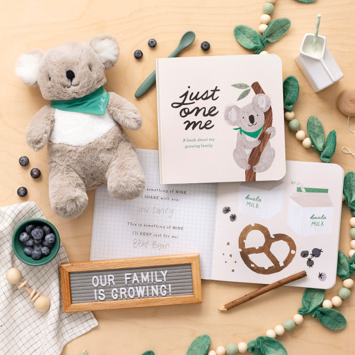 Just One Me - Sibling Kit