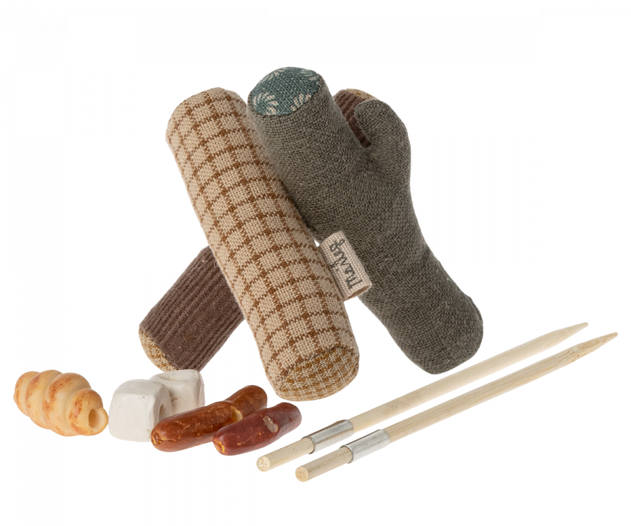*restock Bonfire Set