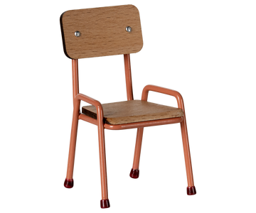 Mouse Chair - Coral SpS25