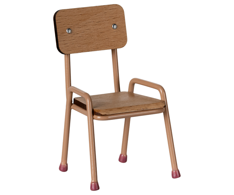 Mouse Chair - Dark Powder SpS25