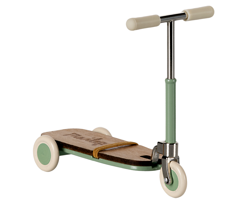 Kickboard Scooter Mouse MINT