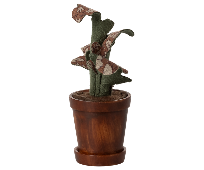 Flower Pot with Plant, Maileg SpS25