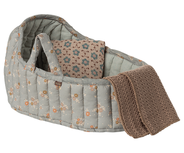CarryCot,  Large- Blue SpS25