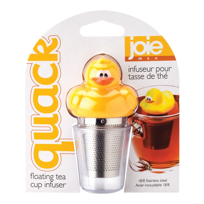 Joie Quack Floating Tea Infuser