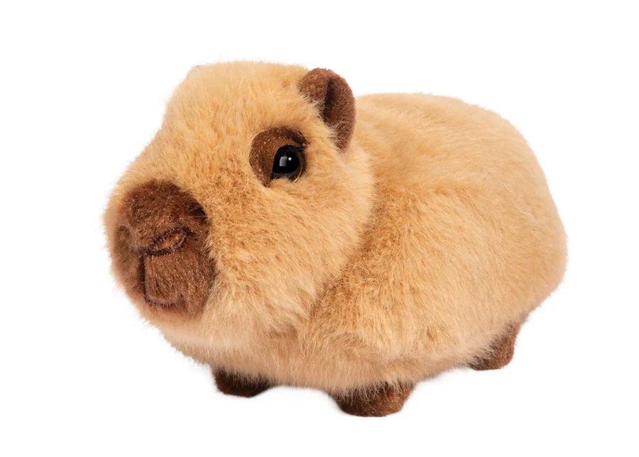 Capybara Mini