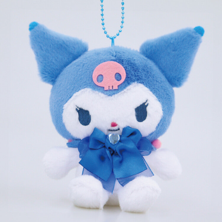 Kuromi Colorful Mascot
