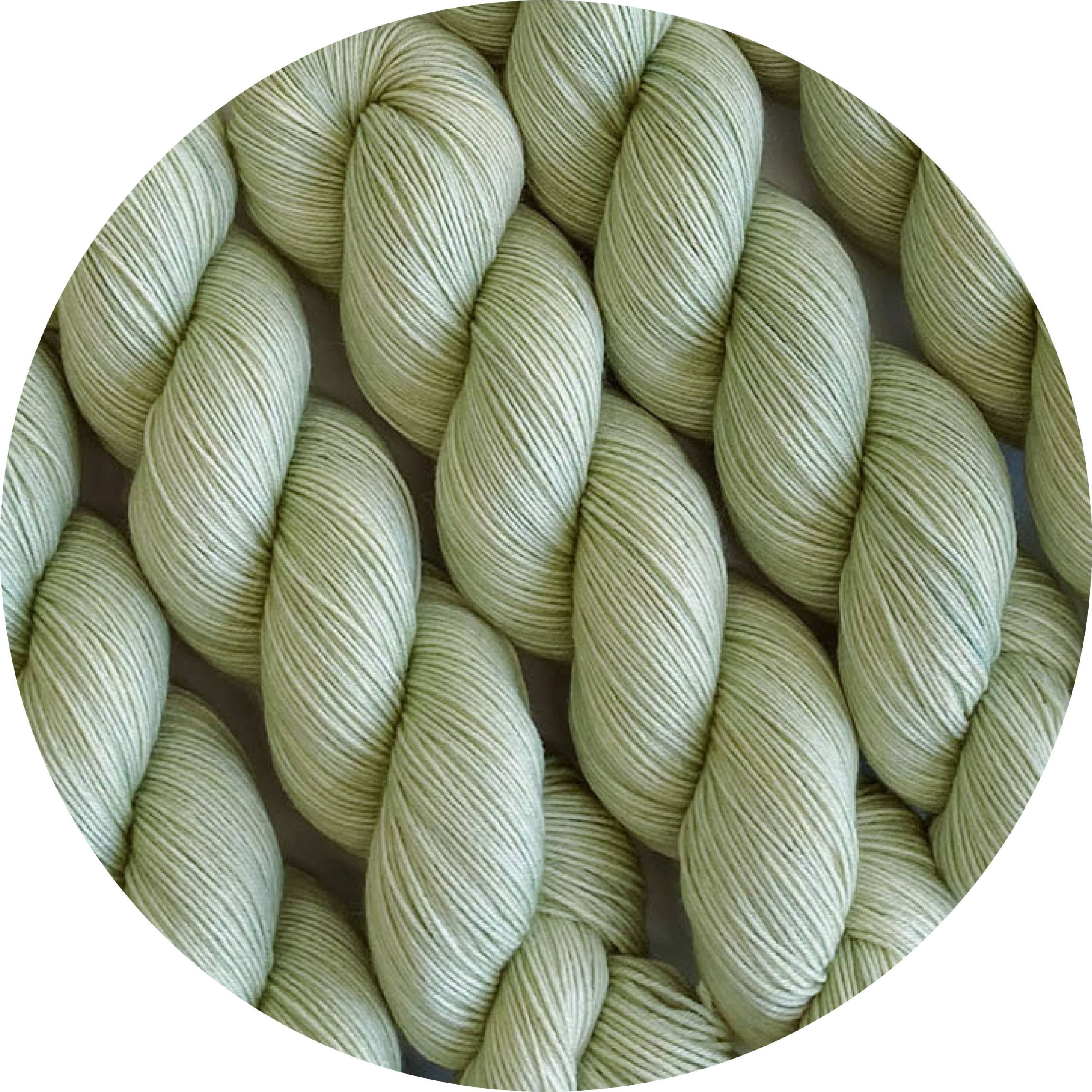 Prairie Sock Yarn • 20g Mini Skein