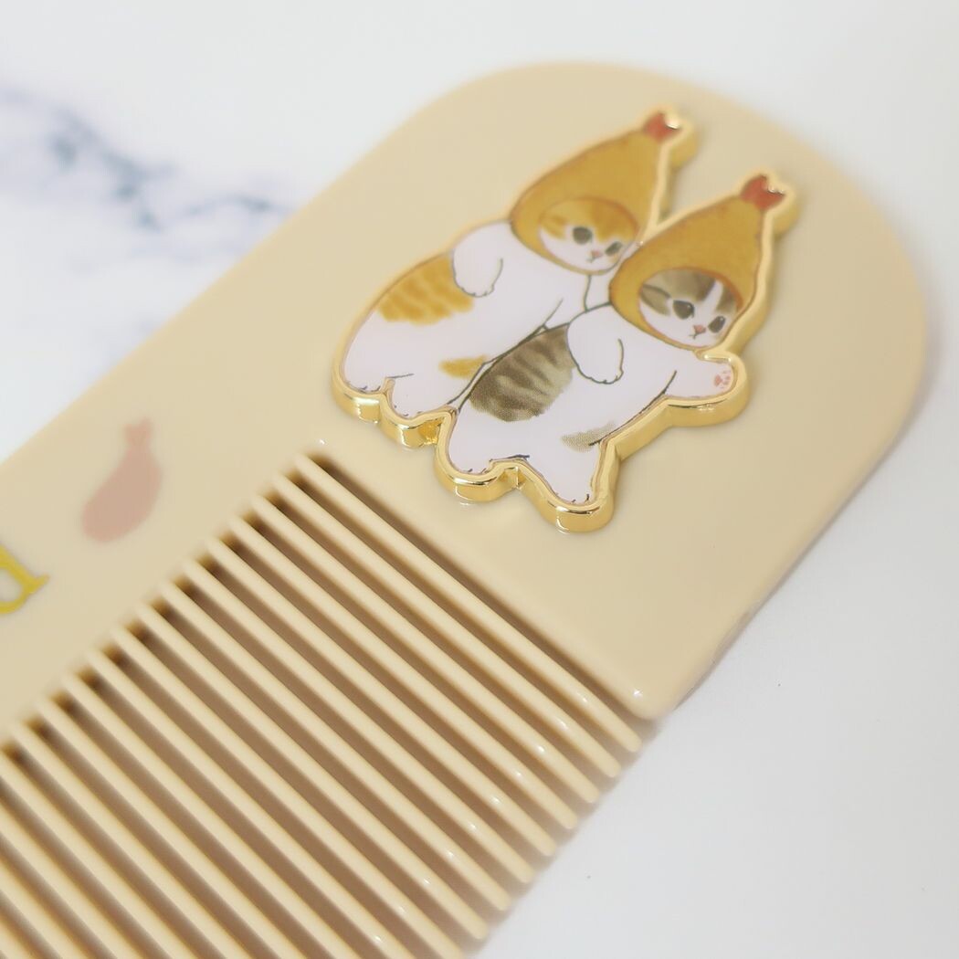 Mofusand Comb