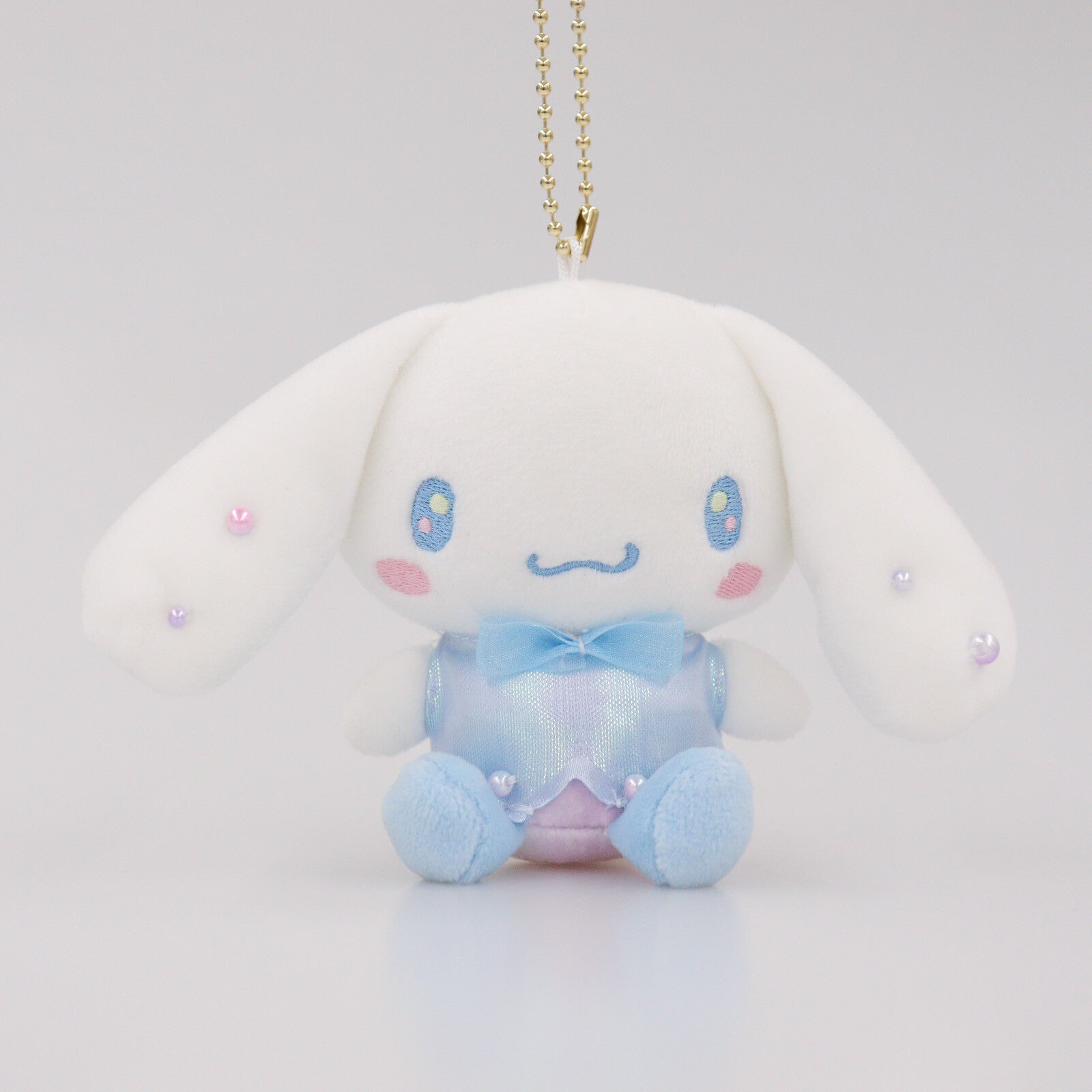 Sanrio Bubble Munyugurumi Mascot