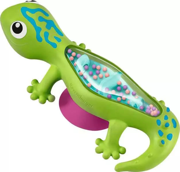 Gecko Rainmaker Shake & Twist