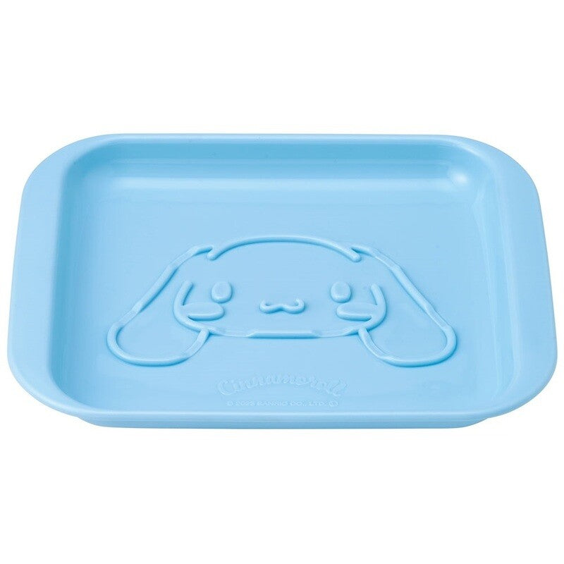 Cinnamoroll Toast Plate