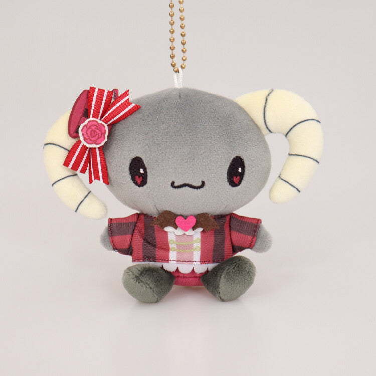 Dollymix Lloromanic Mascot 2024