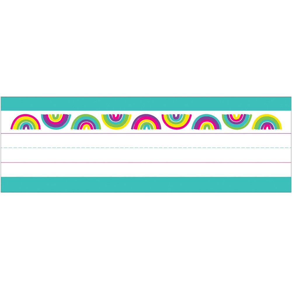 Kind Vibes - Desk Nameplates