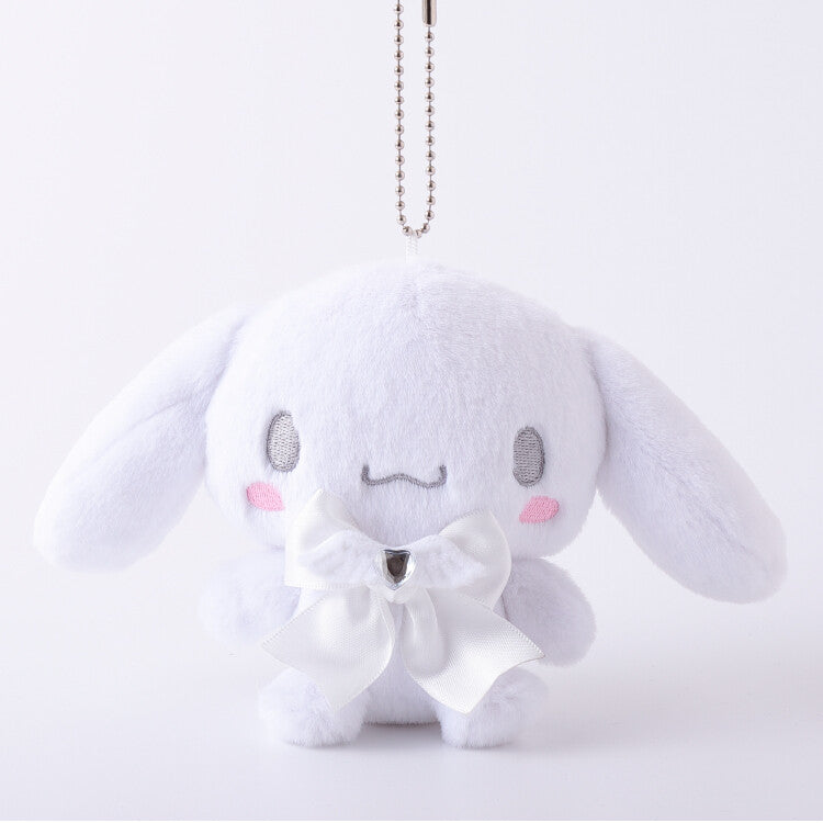 Cinnamoroll Colorful Mascot