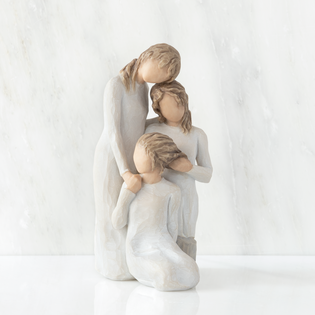 Our Healing Touch - The Comfort Of Just Being Together