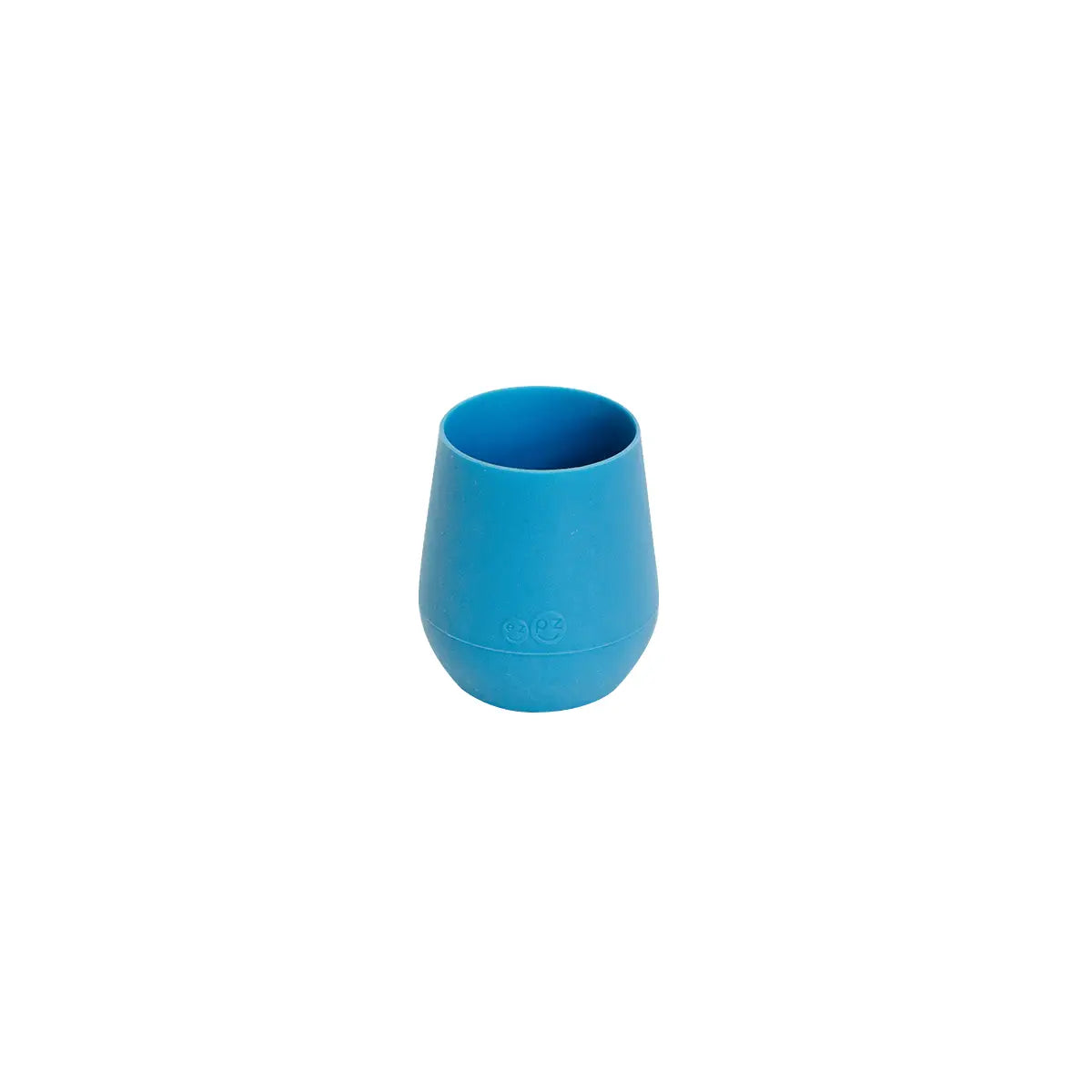ezpz Tiny Cup - Blue