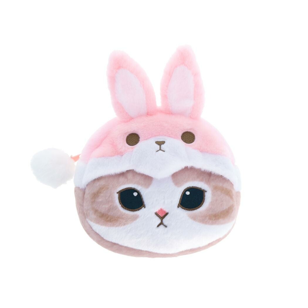 Mofusand Bunny Pen Pouch