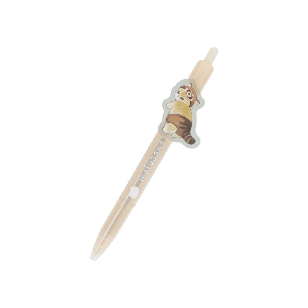 Mofusand Animal Costume Pen
