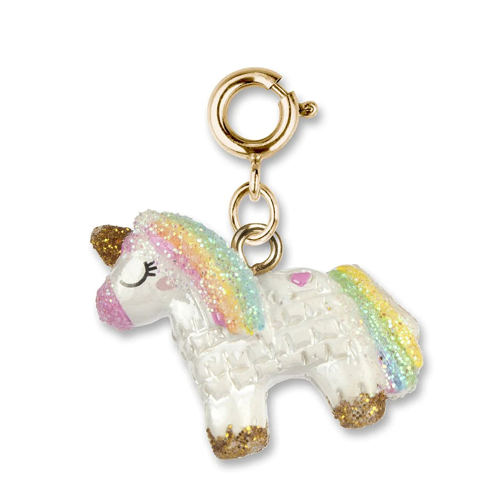 Unicorn Piñata Charm