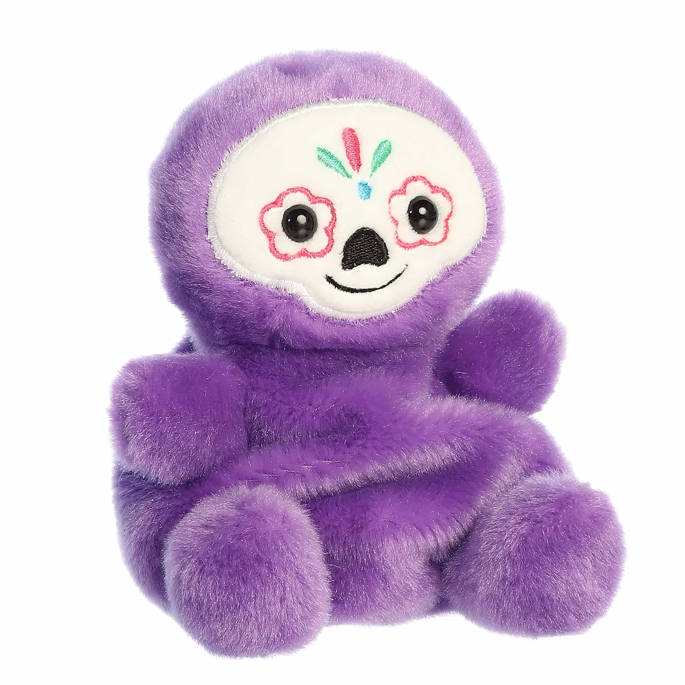 5" Sonia Sugar Skull™ Palm Pals