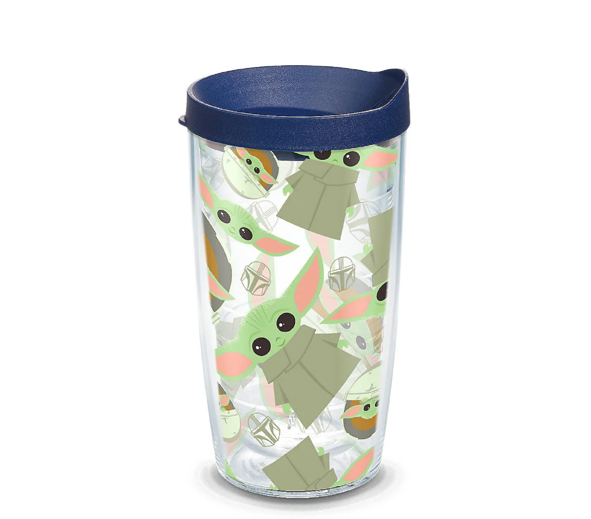 Tervis Mandalorian - Child Pattern Classic Tumbler
