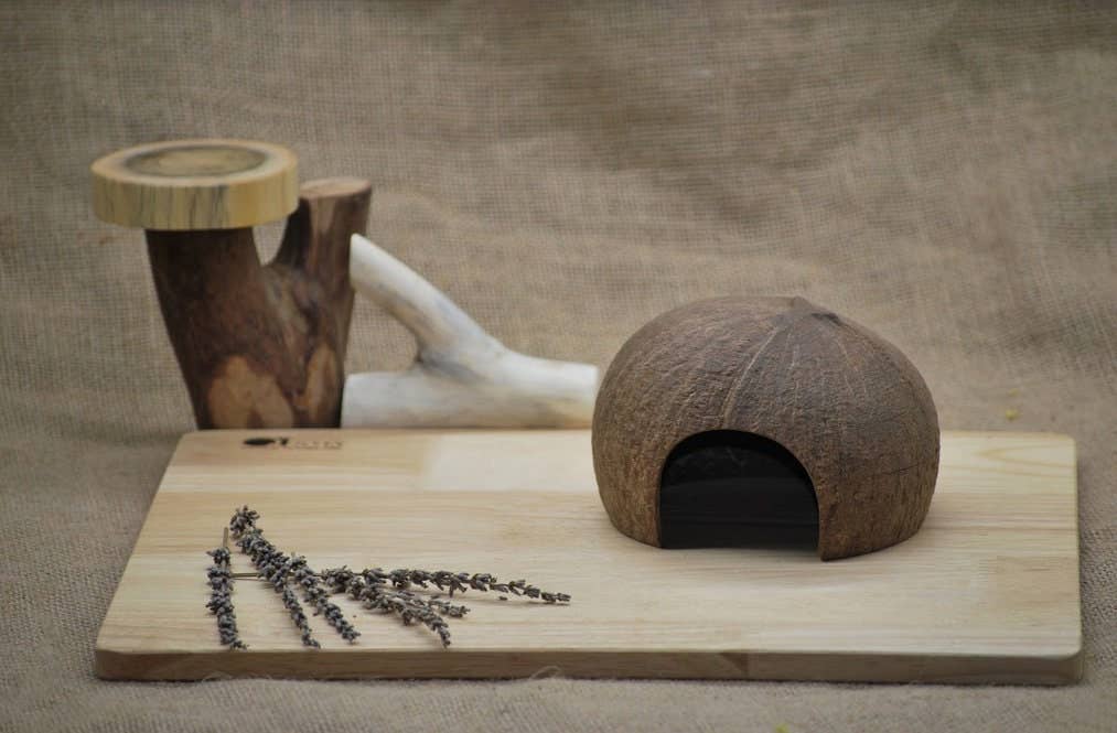 Coconut Play House